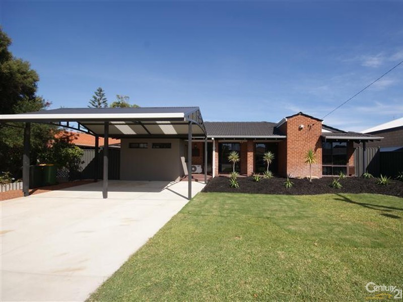7  Ludlow Way, Warnbro WA 6169