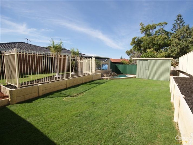 7  Ludlow Way, Warnbro WA 6169