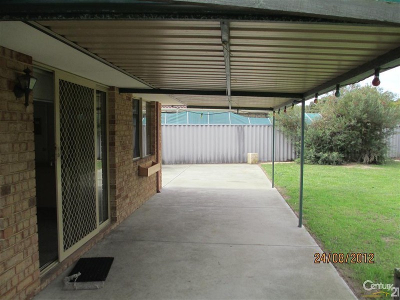 14 Bandera Close, Warnbro WA 6169