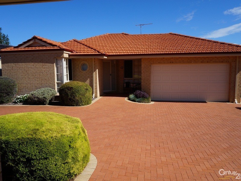 10/17 Gonville Green, Port Kennedy WA 6172
