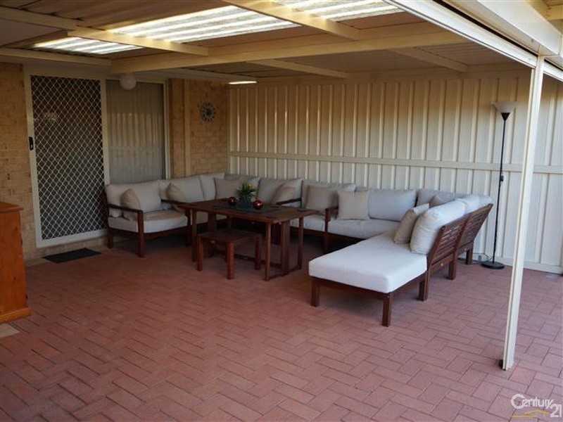 10/17 Gonville Green, Port Kennedy WA 6172