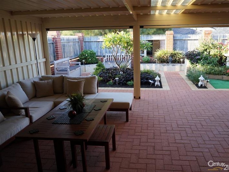 10/17 Gonville Green, Port Kennedy WA 6172