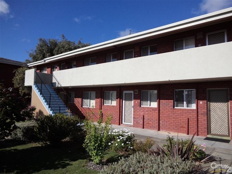 21/9 Payne Street, Shoalwater WA 6169