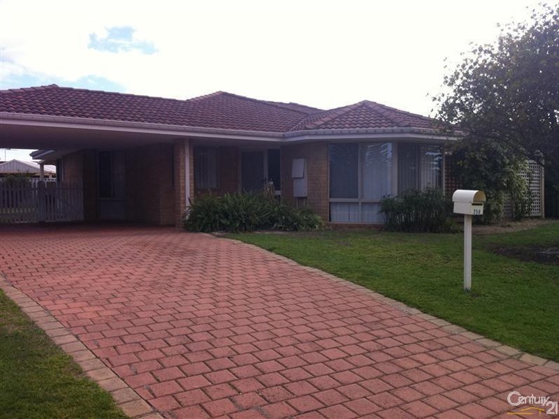 259 Grand Ocean Boulevard, Port Kennedy WA 6172