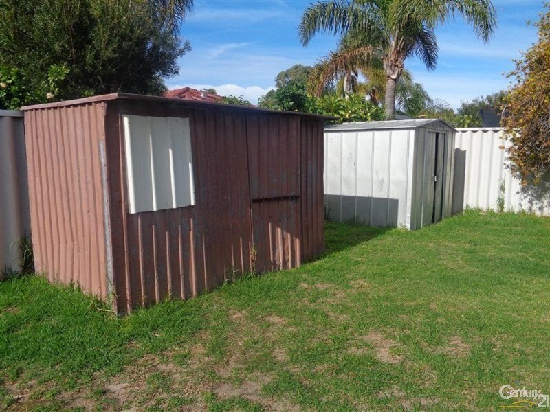 6 Link Way, Cooloongup WA 6168