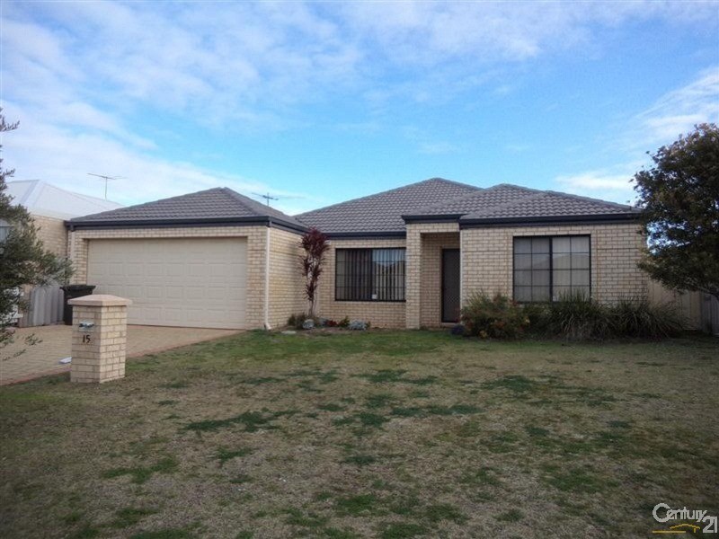 15 Epsilon Drive, Rockingham WA 6168