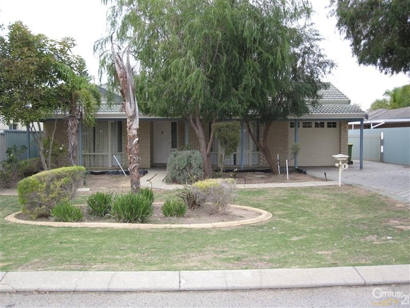 6 Vickery Street, Rockingham WA 6168