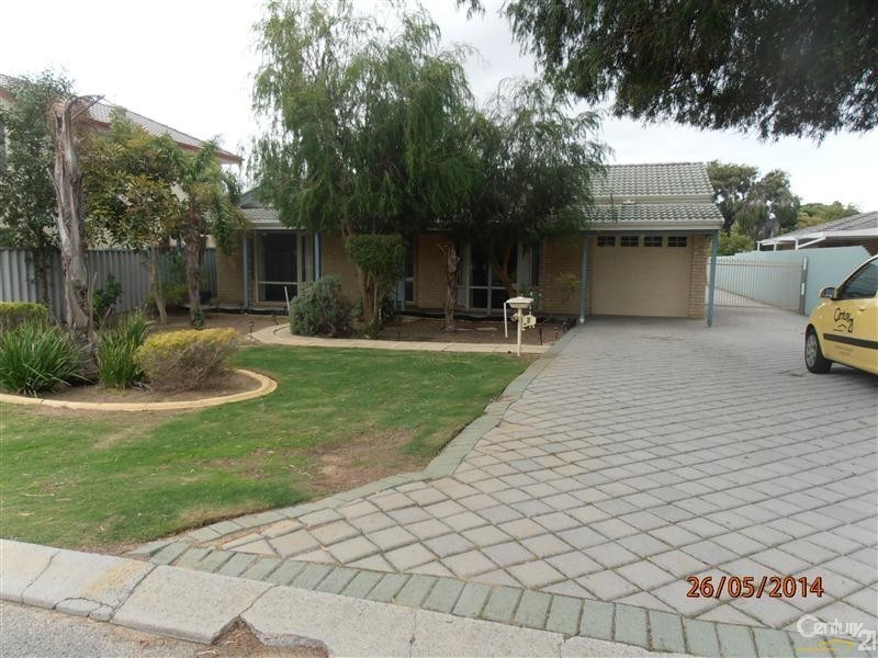 6 Vickery Street, Rockingham WA 6168