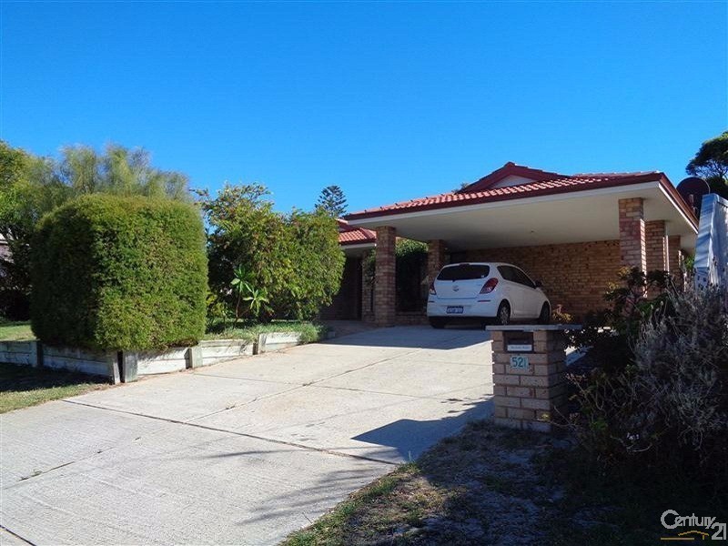 521 Safety Bay Road, Waikiki WA 6169