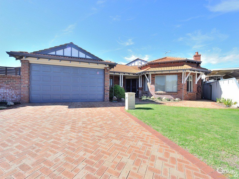 28 Keel Cove, Waikiki WA 6169