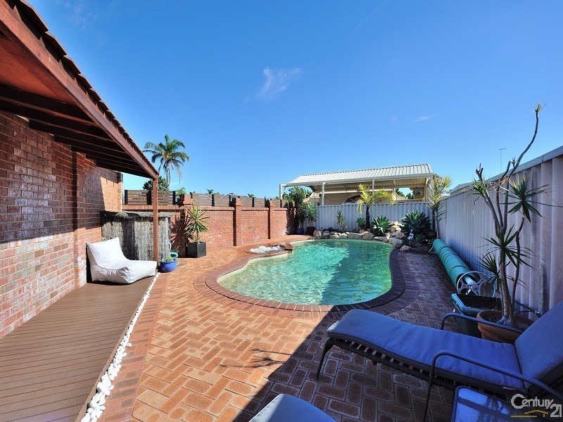 28 Keel Cove, Waikiki WA 6169