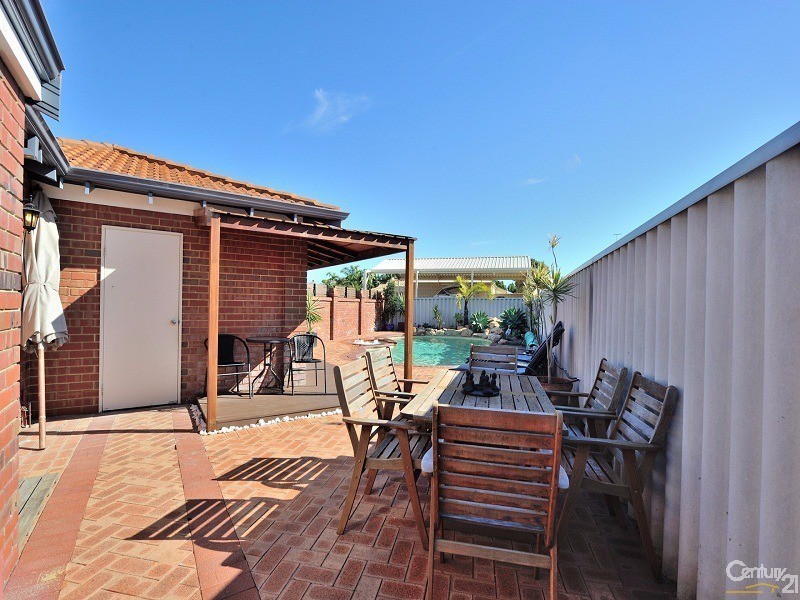 28 Keel Cove, Waikiki WA 6169