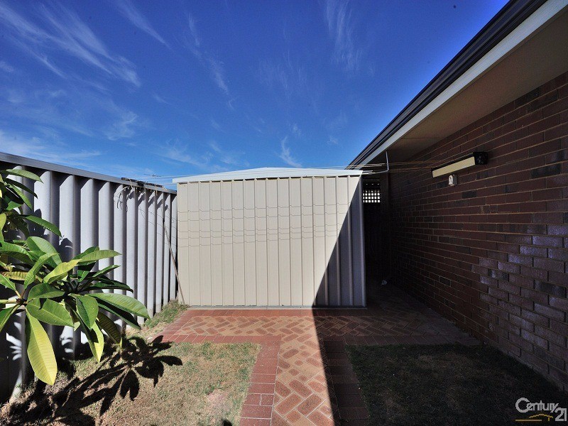 28 Keel Cove, Waikiki WA 6169