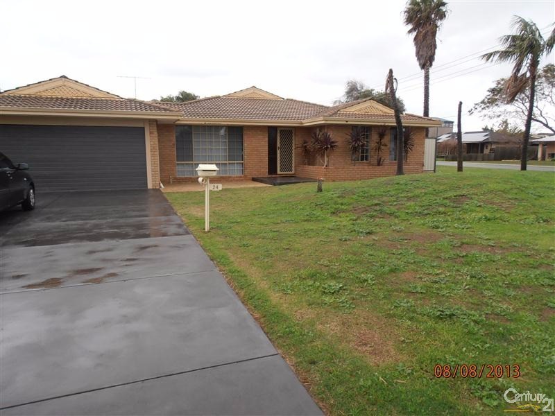 24 Welch Way, Warnbro WA 6169