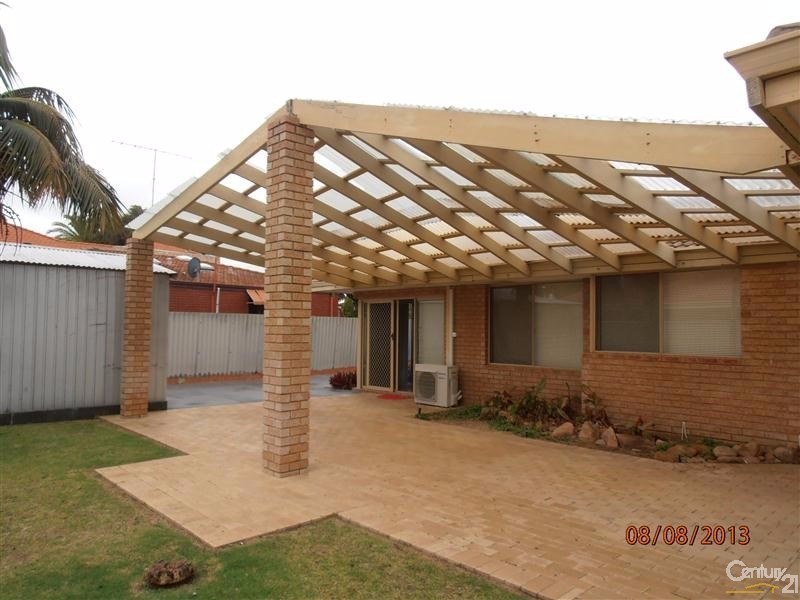 24 Welch Way, Warnbro WA 6169