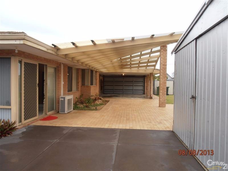 24 Welch Way, Warnbro WA 6169