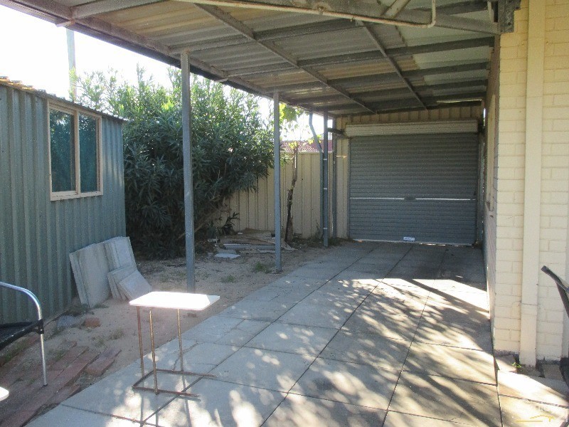 23 Waller Street, Rockingham WA 6168