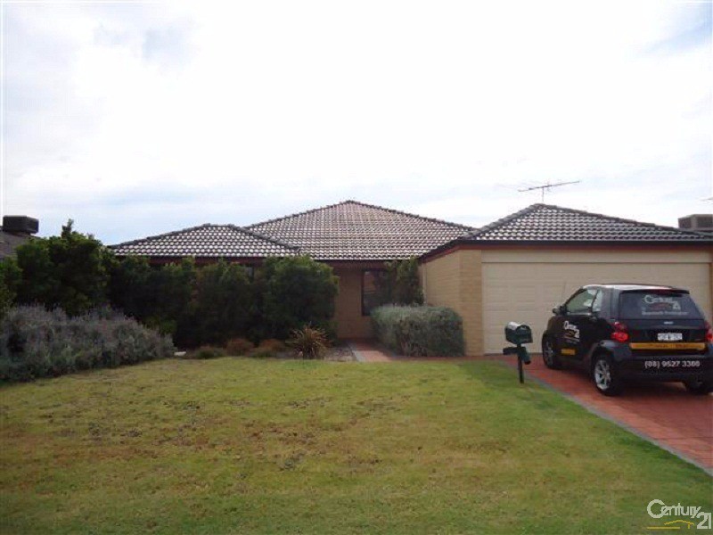 10 Corfu Pass, Port Kennedy WA 6172