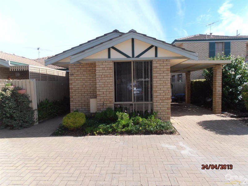 29/6 Sepia Court, Rockingham WA 6168