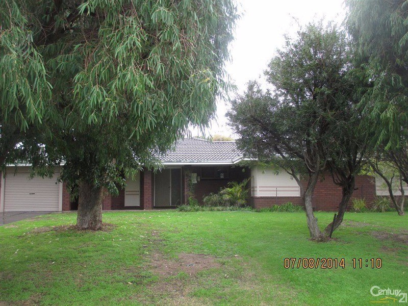 115 Fendam Street, Warnbro WA 6169