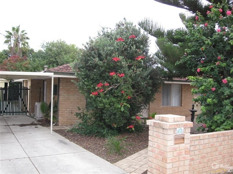 47 Colville Street, Waikiki WA 6169