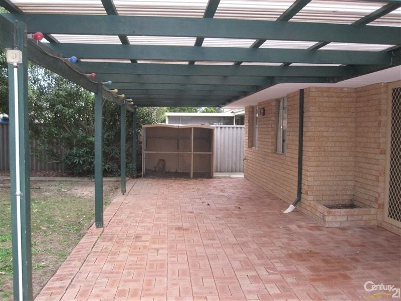 47 Colville Street, Waikiki WA 6169