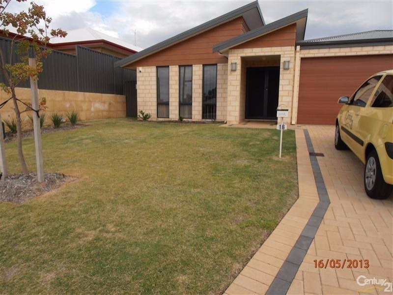 16 Jane Turn, Baldivis WA 6171