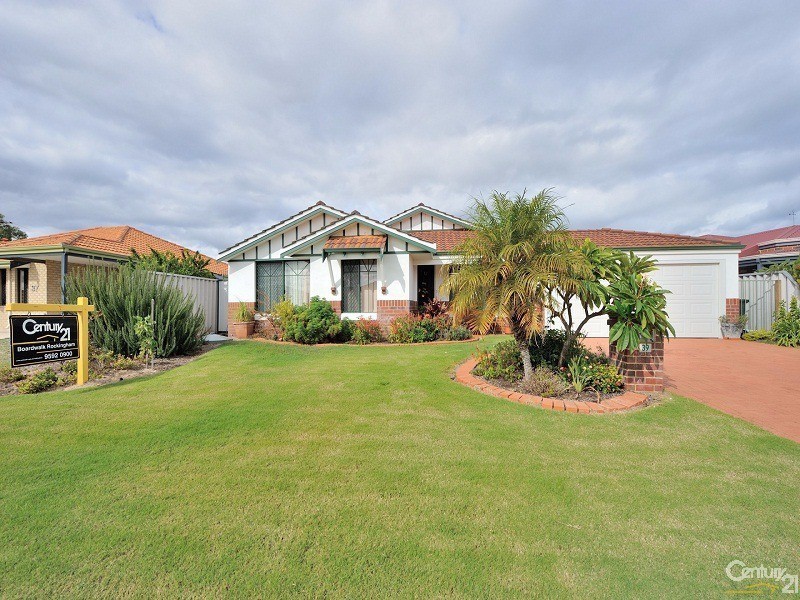 39 Tryall Avenue, Port Kennedy WA 6172