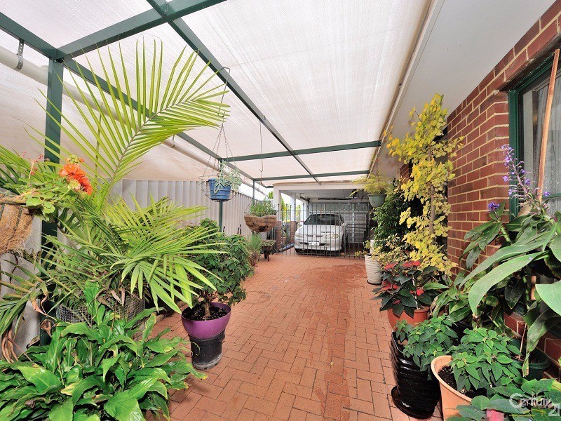 39 Tryall Avenue, Port Kennedy WA 6172