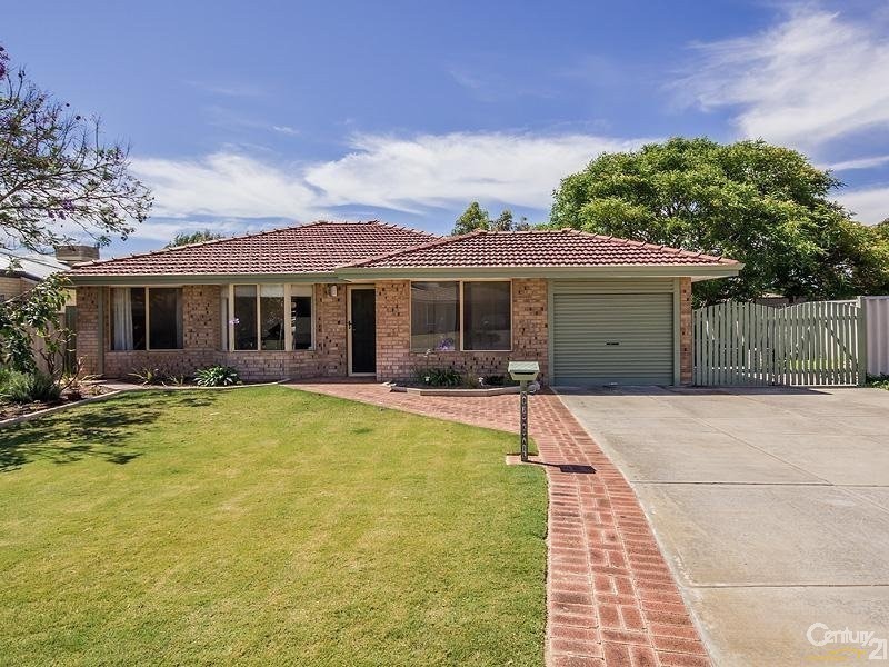 3 Cotton Place, Waikiki WA 6169