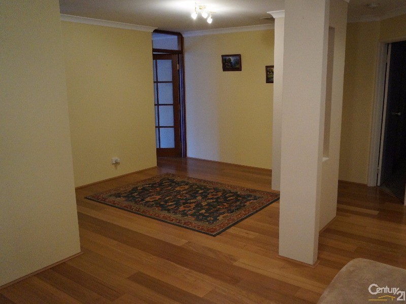 46 Montebourg Meander, Port Kennedy WA 6172