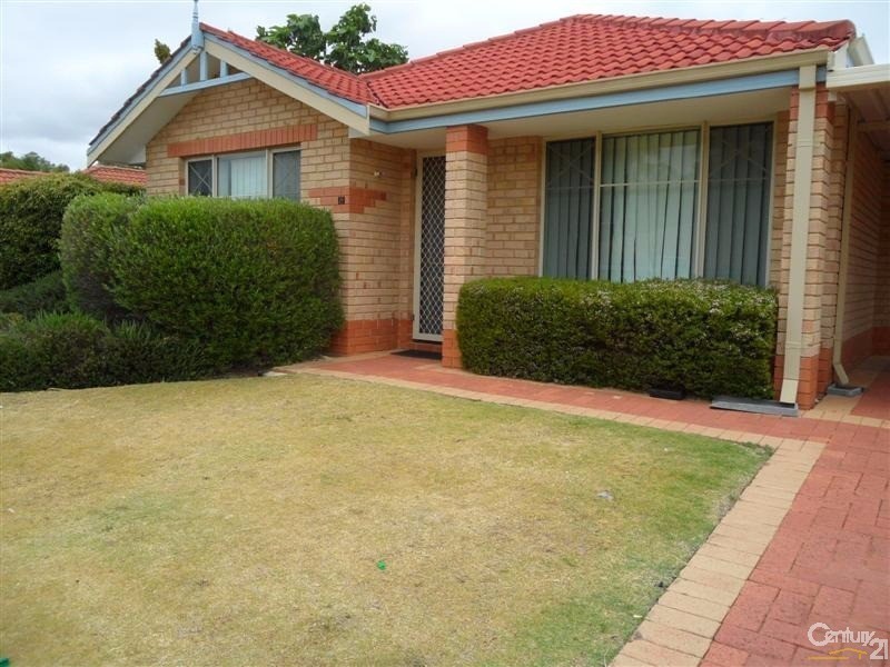 8/16-18 Inverness Court, Cooloongup WA 6168