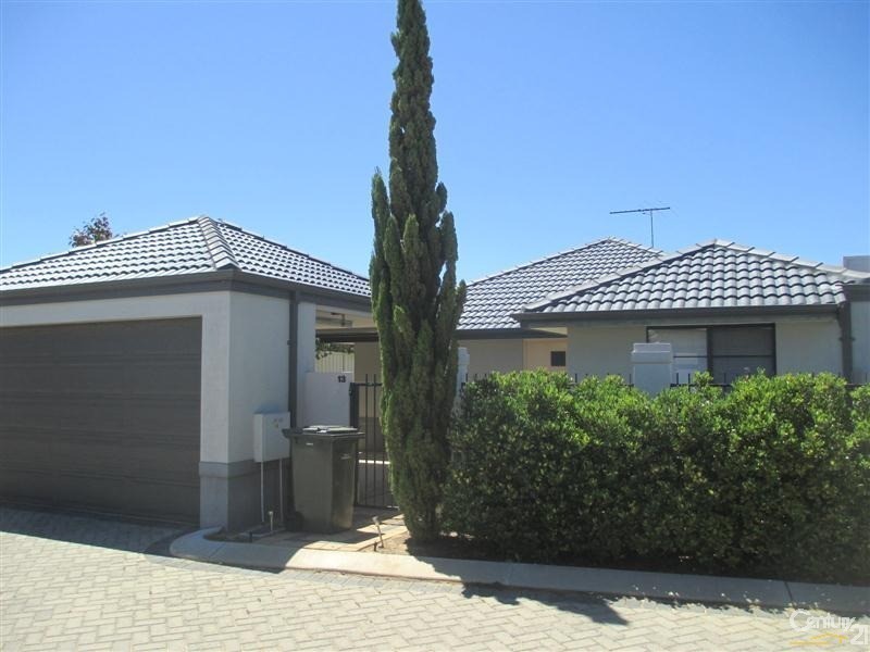 13/36 Epsilon Drive, Rockingham WA 6168