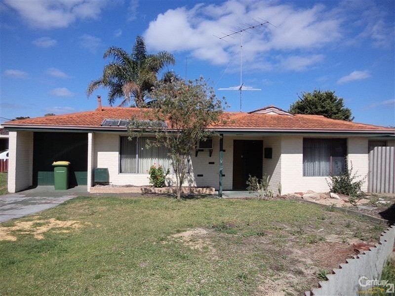 5 Moorine Court, Hillman WA 6168