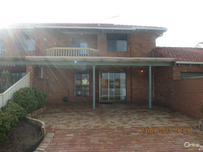 3/26 Fletcher Street, Rockingham WA 6168