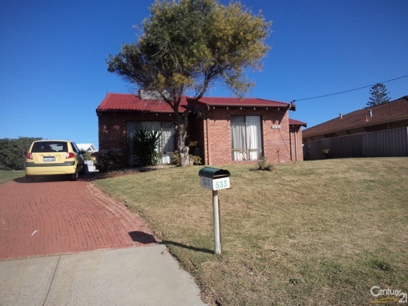 533 Safety Bay Road, Waikiki WA 6169