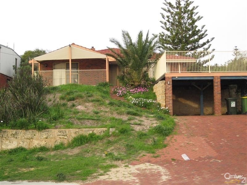 54 Foreshore Drive, Singleton WA 6175