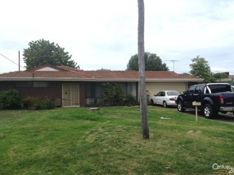 4 Pericles Court, Rockingham WA 6168