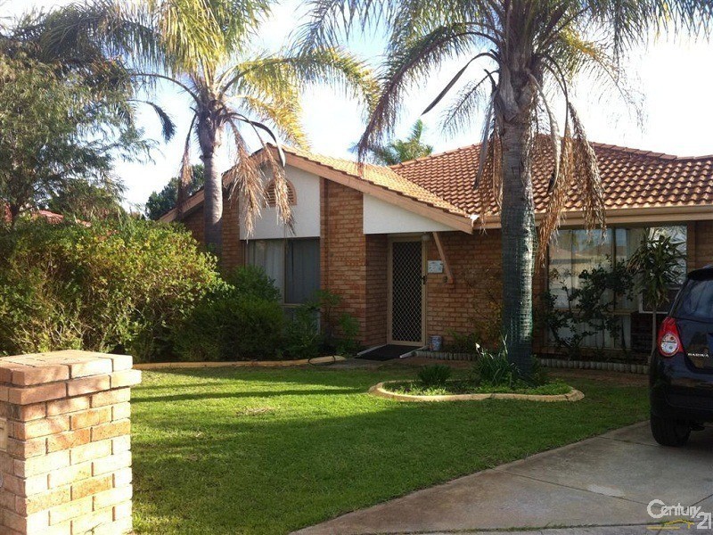 7 Cotton Place, Waikiki WA 6169