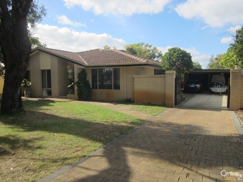 59 Kurrajong Road, Safety Bay WA 6169