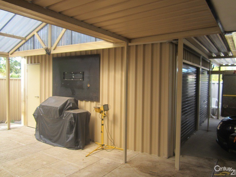 59 Kurrajong Road, Safety Bay WA 6169