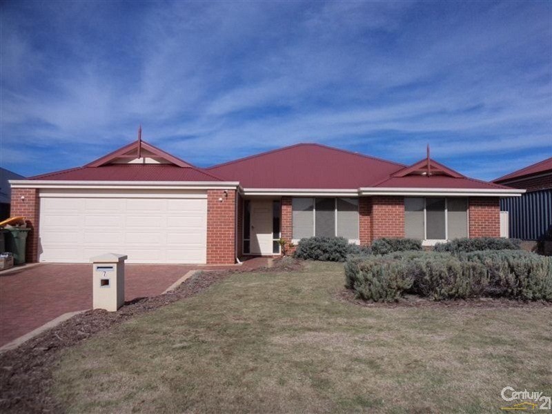 7 Corymbia Green, Baldivis WA 6171