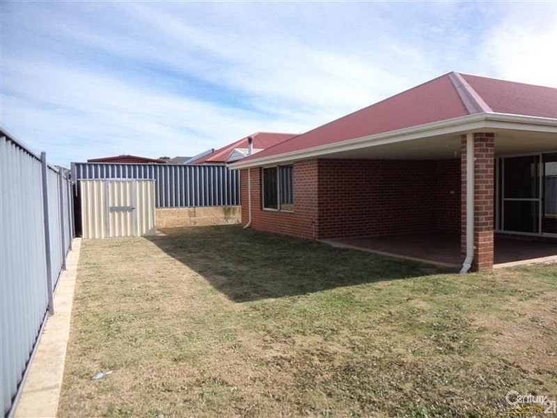 7 Corymbia Green, Baldivis WA 6171