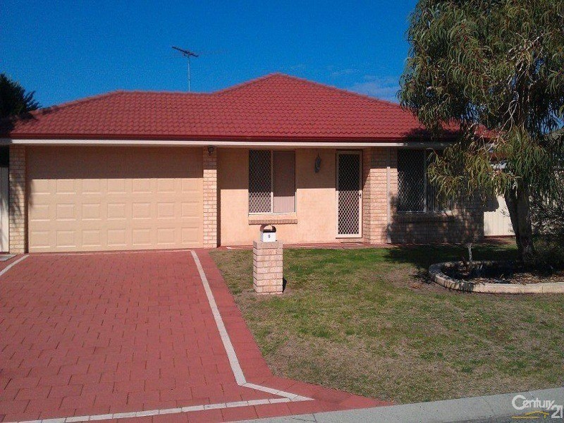 6 Princep Place, Warnbro WA 6169