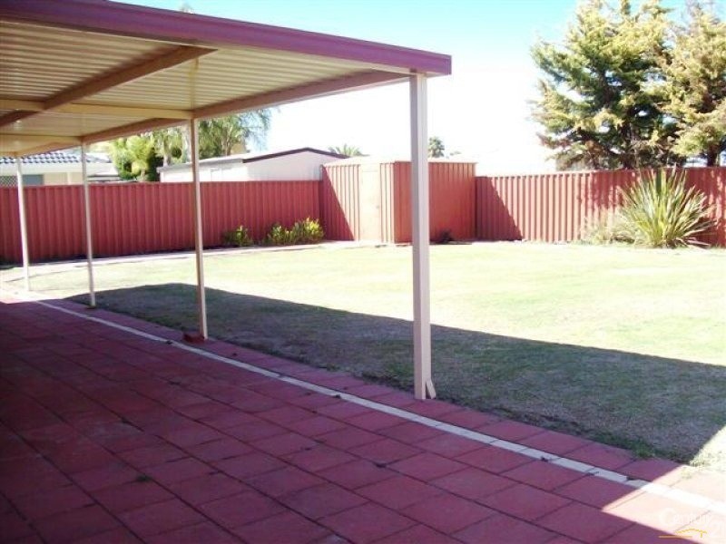6 Princep Place, Warnbro WA 6169
