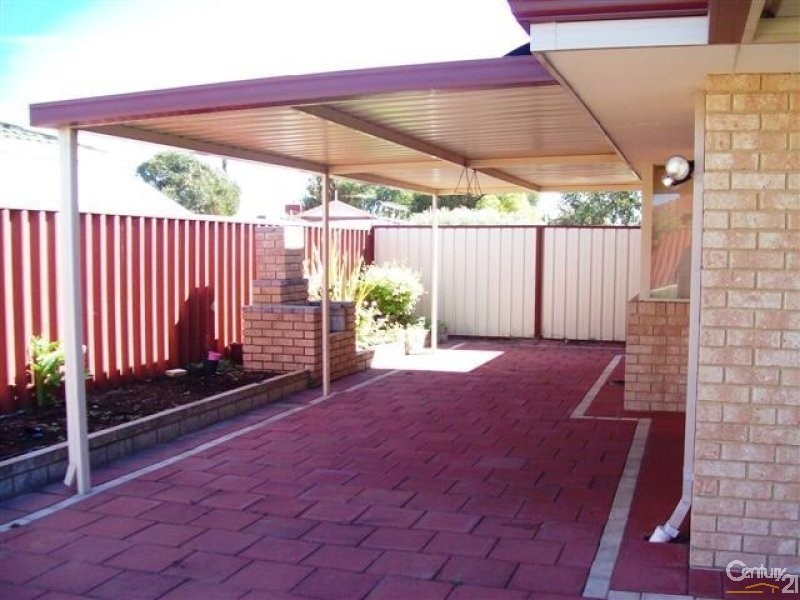 6 Princep Place, Warnbro WA 6169