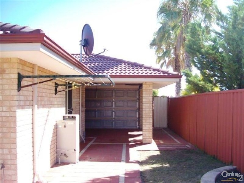 6 Princep Place, Warnbro WA 6169
