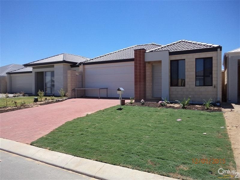 8 Whipbird Street, Baldivis WA 6171
