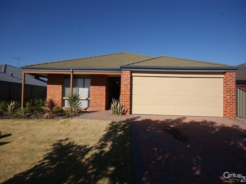 13 Tamworth Boulevard, Baldivis WA 6171