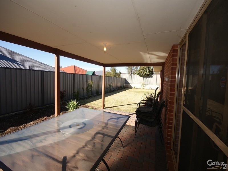 13 Tamworth Boulevard, Baldivis WA 6171